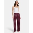 thumbnail image 2 of Peanuts Women's and Women's Plus Sleep Pants, Sizes XS-2X, 2 of 5