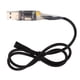 thumbnail image 1 of Cable Bike Eléctrico Programación USB Cable De Plástico 5pin Hembra USB2.0 Cable De Programación Del Motor De Accionamiento Medio Para El Motor Para Motor BBS01, 1 of 7