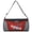 Red, variant on FEISHENTT High Capacity Athletic Training Bag Multipurpose Travel Duffle for Sports Gym Workout Overnight Trips Lightweight Durable Carryall with Separate Compartments