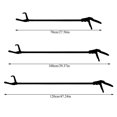 thumbnail image 3 of Grabber-Pinza De Serpiente De Aluminio Resistente, Atrapasueños Plegable, Herramienta Duradera Para Agarrar Reptiles, 3 of 7