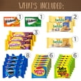 thumbnail image 4 of Cookies And Crackers Variety Snack Box (40 ct.), 4 of 5