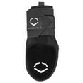 thumbnail image 2 of Baseball Sliding Mitt Pad, Black Softball Sliding Guard, Glove for Right Hand., 2 of 6