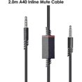 thumbnail image 3 of Cable de repuesto para auriculares, para auriculares para juegos Astro A10/a40, 3 of 3