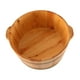 thumbnail image 1 of Lavabo para Pies, Lavabo para Pies para El Hogar, SPA para Pies, Regalo para El Día de La Madre, Remojo de Pies, 1 of 9