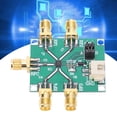 thumbnail image 1 of FAGINEY RF Module de Commutation Unipolaire 4 Jeter Composant Électronique Non Réfléchissant HMC7992 0,1-6ghz, Module de Commutation RF, Module de Commutation Unipolaire RF, 1 of 8