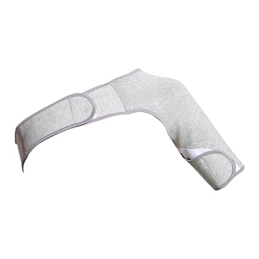 Compresfit Premium Shoulder Brace Bamboo Comfort Design