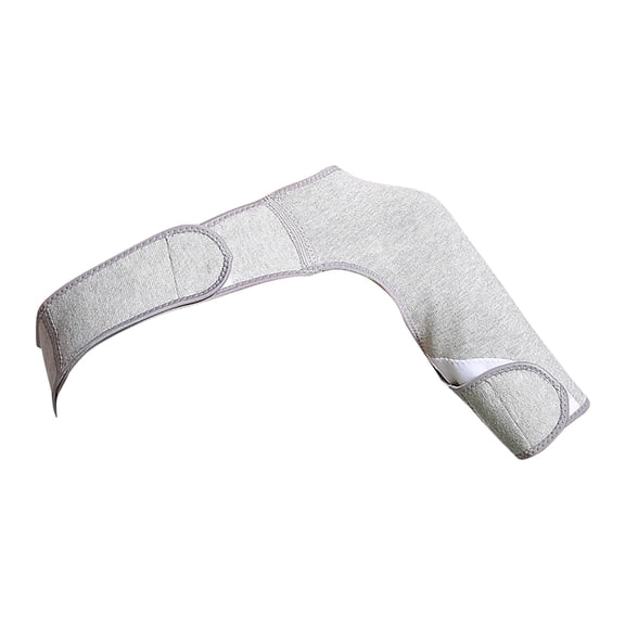 Compresfit Premium Shoulder Brace Bamboo Comfort Design