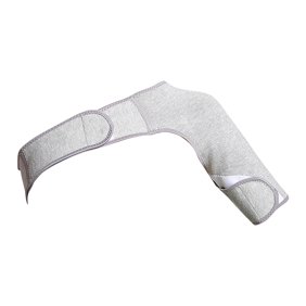 Compresfit Premium Shoulder Brace Bamboo Comfort Design