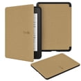 thumbnail image 1 of Funda GANGXUN de Tela con Carcasa Suave TPU para Kindle 11th Gen 2024 – Modo Automático, Antigolpes, Diseño Ligero, 1 of 6