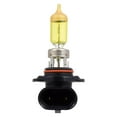 thumbnail image 3 of Sylvania 9145 Fog Vision Yellow High Performance Halogen Light Bulb Set, 2 Pack, 3 of 7