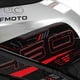 thumbnail image 4 of For Cfmoto Cf Moto 450sr 450 Sr 3m Motorcycle Side Tank Pad Sticker Gas Knee Grip Protector Anti Slip Decal Accessoriesvehicle Wraps, 4 of 5