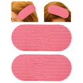 thumbnail image 4 of Carving Magic Hair Magic Post Hair Sticker, Hair Fringe Sticker, For Haircut Make Up Daily Use Facial Cleansing, 4 of 8