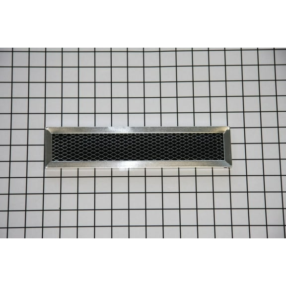 SUPPLYZ Direct Replacement for GE WB02X35607 Microwave Charcoal Filter WB02X10943 1052888 AH783520 EA783520