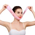 thumbnail image 4 of 1 pcs Premium Chin Strap for Double Chin and face slimmer for women and men to help you look younger and healthier, 4 of 9
