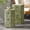 Green, variant on Patio Table, Outdoor LightWeight Concrete Side Table, Copper Outdoor Dining Table,Magnesium Oxide Folding Camping Table, Garden & Outdoor & Patio Furniture Outdoor Tables