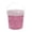 B002- Hot Pink, variant on Light Purple Fake Water Modeling Material Toys, Kids Birthday Party Favor, Easter Basket Filler, Sensory Squeeze, 3X2.5X2 Inch Stretchy Lavender Modeling Material, Sealed in Clear