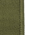 thumbnail image 2 of RITZ Solid Rug Runner, 20" x 60", Green, 2 of 5