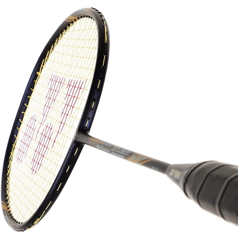 YONEX Arcsaber 71 Light Navy Blue Graphite Badminton Racquet with