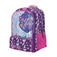 thumbnail image 4 of Mochila Grande Morado Chenson Happy Girl Primaria ALINA para niña Porta Tablet de hasta 8". CHENSON HG64652-U, 4 of 7