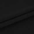 thumbnail image 6 of Women's Winter Solid Maxi Dress Long Sleeve Deep V-Neck Sexy Slit Pleated Long Dress Fall Evening Party Cocktail Dresses, 6 of 7