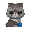thumbnail image 3 of Figura Coleccionable Funko Pop Pets Macotas 3 Persian Cat 1 Pieza, 3 of 4