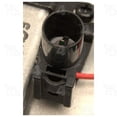thumbnail image 2 of Four Seasons 158307 A/C Compressor Fits select: 2010-2011 HYUNDAI ELANTRA TOURING, 2007-2009 HYUNDAI ELANTRA, 2 of 5