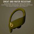 thumbnail image 2 of Écouteurs-boutons Sans Fil Haute Performance Restored Beats Powerbeats Pro - Puce H1, Bluetooth Classe 1, 9 Heures d'Écoute, Résistants à la Sueur, Microphone Intégré - (Mousse), 2 of 9