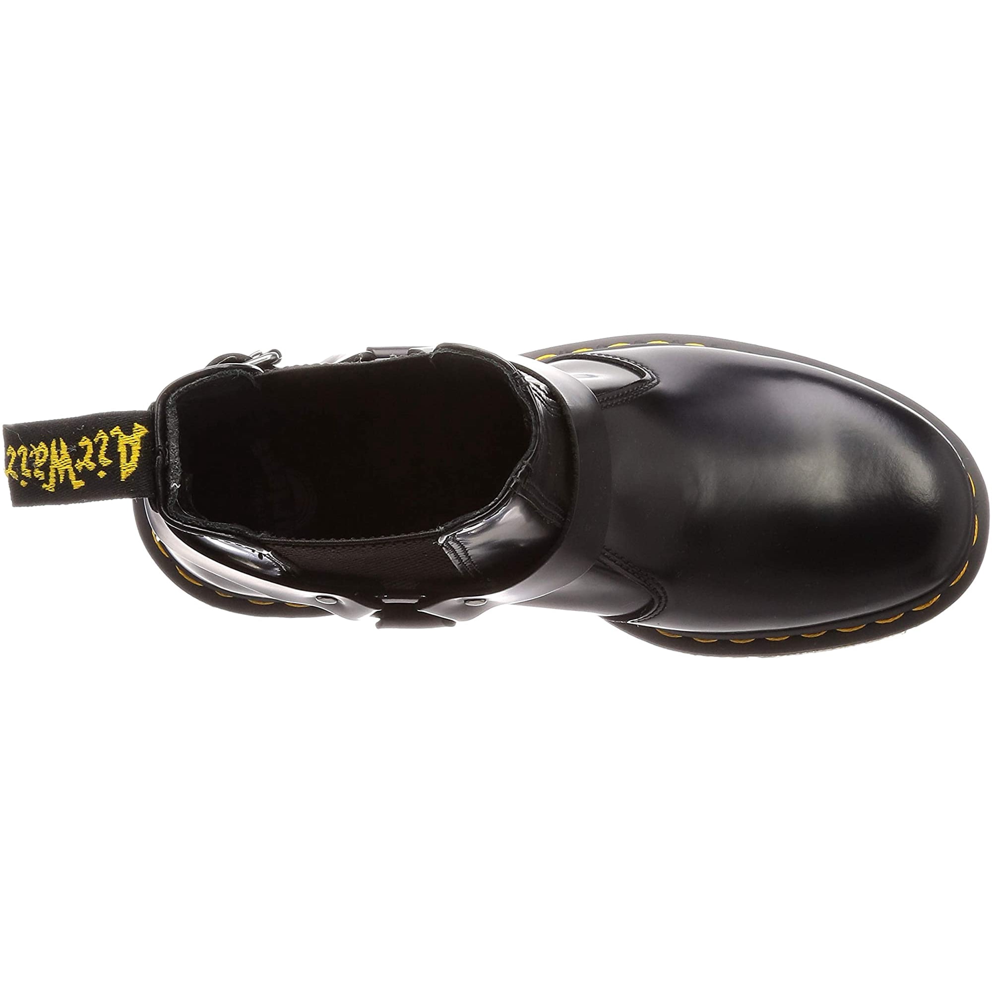 Dr. Martens Womens Wincox Chelsea Boots | Walmart Canada