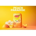 thumbnail image 4 of Lipton Peach Paradise Herbal Tea Bags, Caffeine Free Fruit Tea, Individually Wrapped, 20 Ct (Pack of 2) – Total 40 Tea Bags, 4 of 10