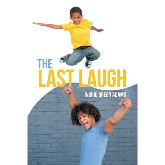 The Last Laugh (Paperback)