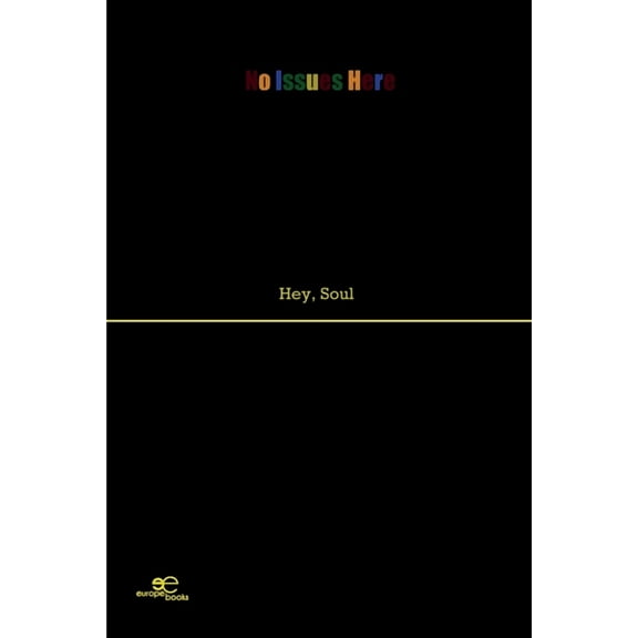 No Issues Here (Paperback)