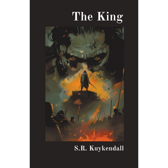 The King, (Paperback)