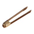 thumbnail image 2 of Gongfu Bamboo Tongs Kungfu Tea Utensil Tea Tongs Tea Tongs 18cm 13, 2 of 5