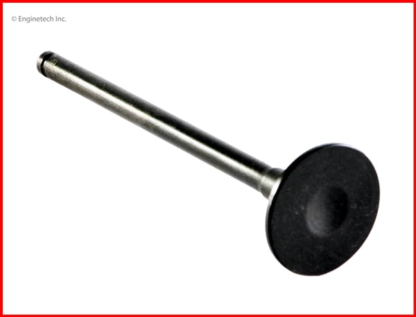 VALVE 1 EXH KIA 1.5L DO