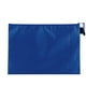 thumbnail image 1 of Bolsa de archivo A5 Football Pattern - Organizador de datos con cremallera de lona engrosada, bolsa de papelería de 9,4x7,1 pulgadas para oficina y viajes, 1 of 5
