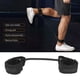 thumbnail image 5 of Polea de pared para entrenamiento de piernas, cuerda elástica, pasos de rebote, cinturón de resistencia para ejercicio, equipo de Fitness, 5 of 5