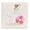 Summer Nautical Dalmatian, variant on Stupell Industries Eclectic Fries Before Guys Seagull Canvas Art, 17 x 17, by Bex Morley Design