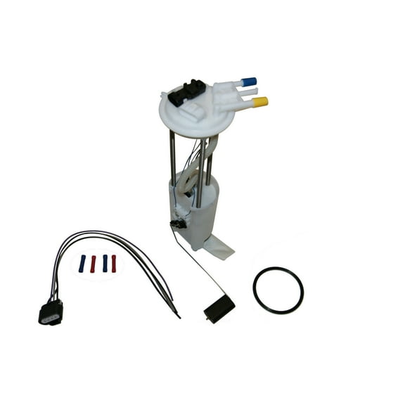 GMB 530-2210 Fuel Pump Module Assembly Fits select: 1997-2000 CHEVROLET GMT-400, 1997-2000 GMC SIERRA