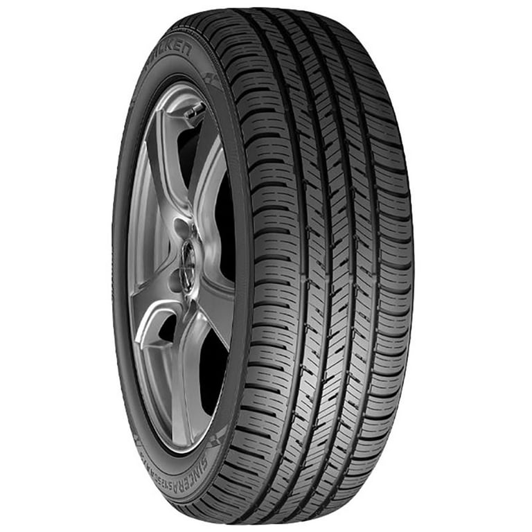 Falken Sincera SN250A A/S 215/60R17 96H BW All Season Tire