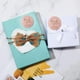 thumbnail image 5 of Pink Thank You Sticker Roll 1 Inch Round Adhesive Label For Wedding, Anniversary And Birthday (1roll/500 Pcs), 5 of 5