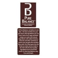 thumbnail image 5 of Pure Balance Wild & Fresh Beef & Bison Recipe with Superfoods Fresh Dog Food, 2 lb, 5 of 9