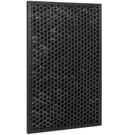 Sharp - Activated Carbon Replacement Filter for KC-850U - Black