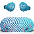 thumbnail image 1 of Auriculares Bluetooth iJoy Disney Lilo and Stitch con funda de carga, 1 of 9
