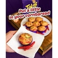 thumbnail image 5 of Takis Fuego Family Size Party Pack -- 29.7 Ounces Total (3 Bags, 9.9 Ounces Each) (Family Party Pack -- 29.7 Ounces), 5 of 6