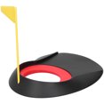 thumbnail image 3 of Coupe de Mise, Aides Durables d'Entraînement, Trou de Précision de Putter de TPU pour, 3 of 8