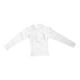 thumbnail image 1 of Sudadera de soldado a escala 1/6, ropa de manga larga en miniatura, figura masculina a escala 1/6 Blanco, 1 of 7