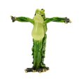 thumbnail image 1 of Shengyu Materials And Elegant Frog Decor For Home Green Add Charm To Home Garden Decor Couple Frog D 1Set, 1 of 6