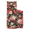 thumbnail image 2 of Pioneer Flower Floral Print Pattern Toddler Nap Mats for Kids Preschool,Sleeping Mat Bag or Kids,Toddler Sleeping Bag,Toddler Nap Mat or Daycare, 2 of 6