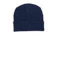 thumbnail image 1 of Port Authority ®  Watch Cap. C908 Osfa Navy, 1 of 1