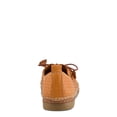 thumbnail image 4 of Spring Step Women’s Berna-Perf Leather Perforated Slip-On Shoe, 4 of 8